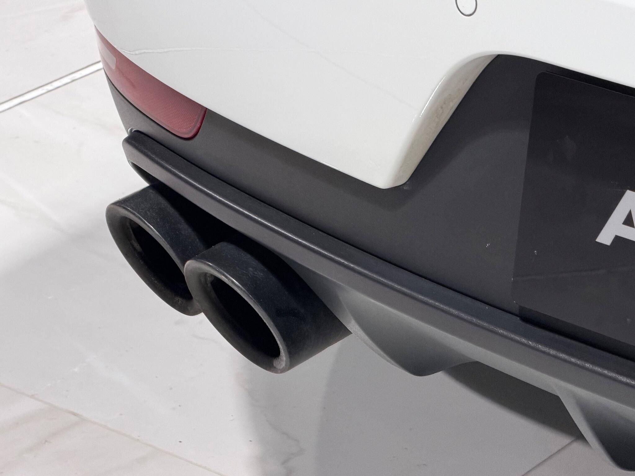 Porsche Macan 2.0T SUV 5dr Petrol PDK 4WD Euro 6 (s/s) (252 ps)